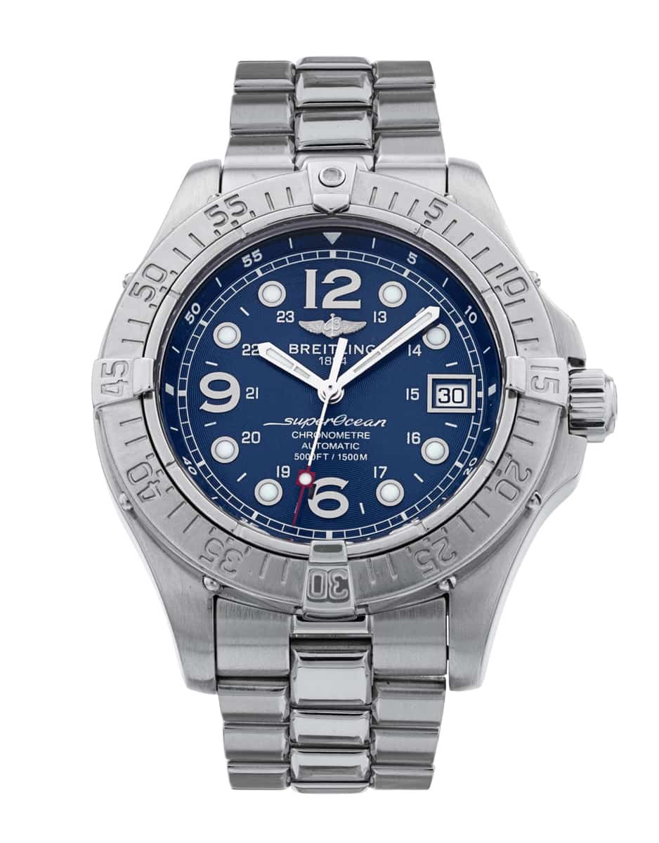 Breitling SuperOcean A17360 Breitling SuperOcean A17360